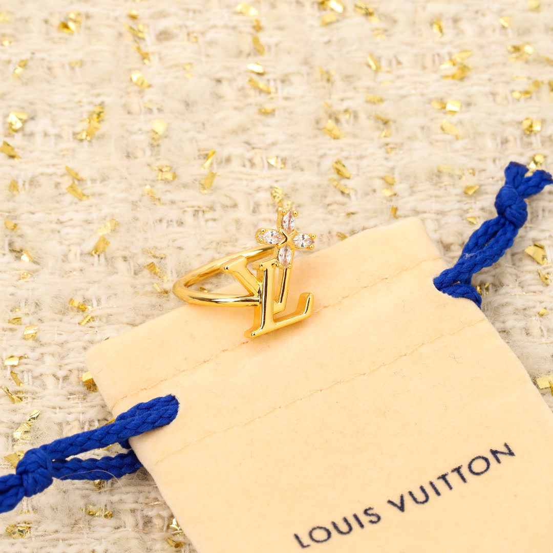 Louis Vuitton Ring